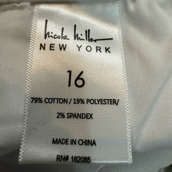 Nicole Miller Jeans - Picture 7 of 7